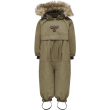 HUMMEL - MOON SNOWSUIT