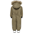 HUMMEL - MOON SNOWSUIT