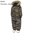 HUMMEL - MOON SNOWSUIT