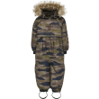 HUMMEL - MOON SNOWSUIT