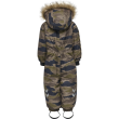 HUMMEL - MOON SNOWSUIT