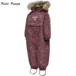 HUMMEL - MOON SNOWSUIT