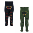 MP DENMARK/MELTON - TIGHTS - FIRETRUCK