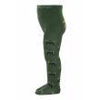 MP DENMARK/MELTON - TIGHTS - FIRETRUCK