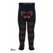 MP DENMARK/MELTON - TIGHTS - FIRETRUCK