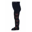 MP DENMARK/MELTON - TIGHTS - FIRETRUCK