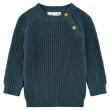 THE NEW - SIBLINGS - ALEX KNIT SWEATER