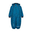MINYMO - SNOWSUIT AOP MINYMO - SNOWSUIT AOP
