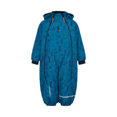 SNOWSUIT AOP