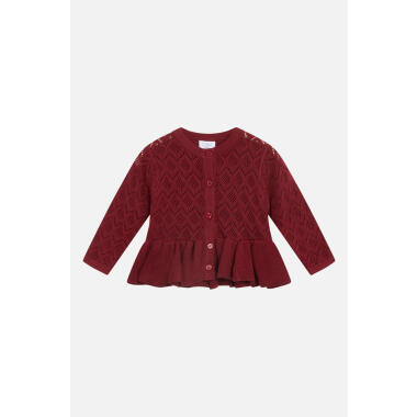 HUST & CLAIRE - CARNA CARDIGAN