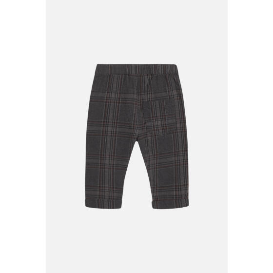 HUST & CLAIRE - TIMON BUKSER