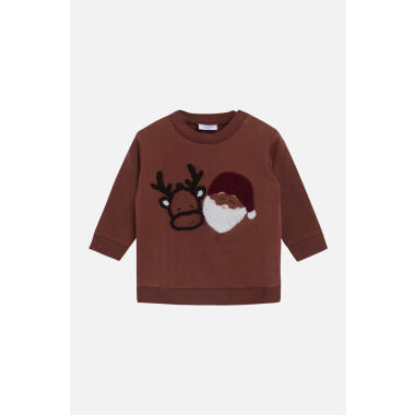 SOFUS SWEATSHIRT