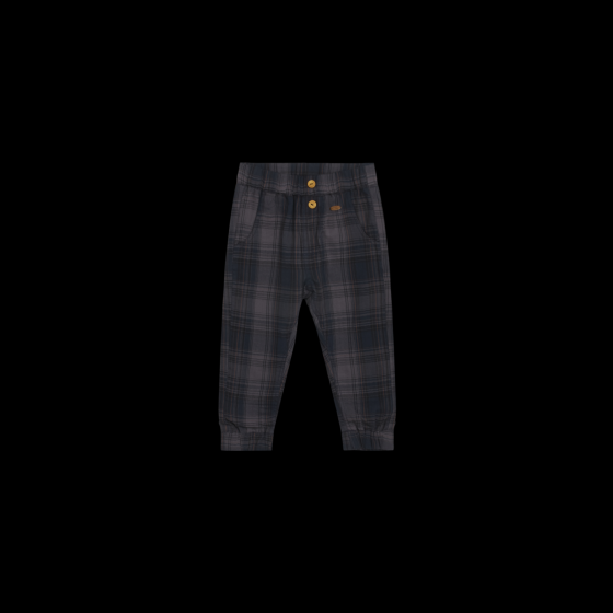 HUST & CLAIRE - THOR BUKSER