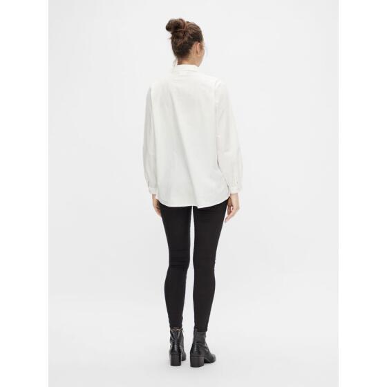 MAMALICIOUS - LUCY SLIM PANTS