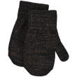 MIKK-LINE A/S - 3PK MITTENS W/LUREX