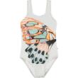 MOLO KIDS - NIKA SWIMSUIT