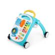 BABY EINSTEIN - 4-IN-1 MUSICAL ACTIVITY WALKER 