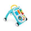 BABY EINSTEIN - 4-IN-1 MUSICAL ACTIVITY WALKER 