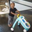 BABY EINSTEIN - 4-IN-1 MUSICAL ACTIVITY WALKER 