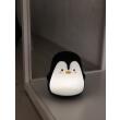 SCANDINAVIAN BABY PRODUCTS - PELLE THE PENGUIN LED LIGHT