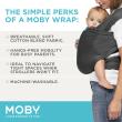 MOBY - EVOLUTION WRAP 