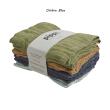 PIPPI - 8PK ØKO MUSLIN STOFBLEER