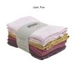 PIPPI - 8PK ØKO MUSLIN STOFBLEER
