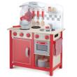 NEW CLASSIC TOYS - BON APPETIT DELUXE KØKKEN - RØD