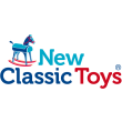 NEW CLASSIC TOYS - BON APPETIT DELUXE KØKKEN - RØD