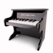 NEW CLASSIC TOYS - SORT KLAVER NEW CLASSIC TOYS - SORT KLAVER