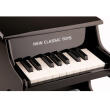 NEW CLASSIC TOYS - SORT KLAVER NEW CLASSIC TOYS - SORT KLAVER