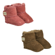 ENFANT - SHEEPSKIN BOOTS