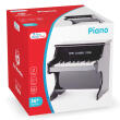 NEW CLASSIC TOYS - SORT KLAVER NEW CLASSIC TOYS - SORT KLAVER