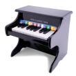 NEW CLASSIC TOYS - SORT KLAVER NEW CLASSIC TOYS - SORT KLAVER
