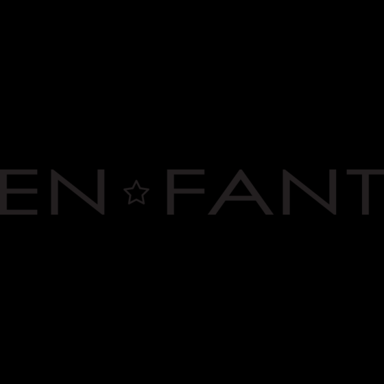 ENFANT - SHEEPSKIN BOOTS