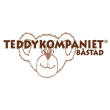 TEDDYKOMPANIET - VILLE TEDDIES 39cm