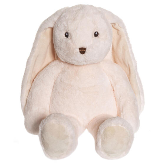 TEDDYKOMPANIET - SVEA BUNNY ECOFRIENDS 45cm