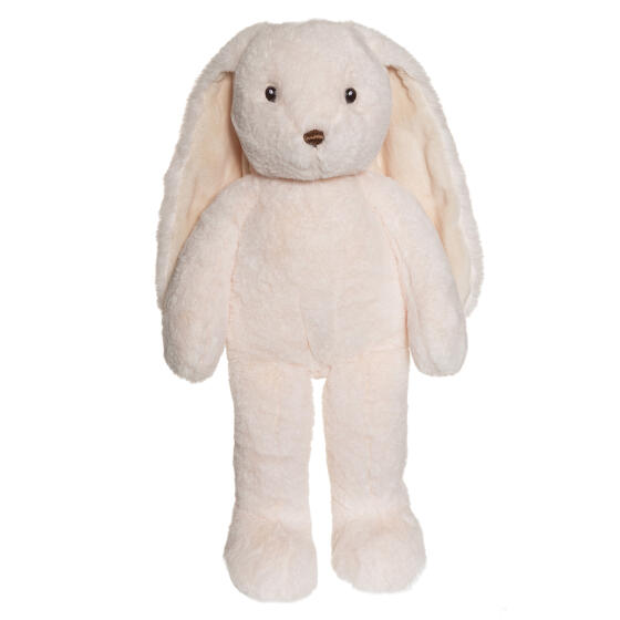TEDDYKOMPANIET - SVEA BUNNY ECOFRIENDS 45cm