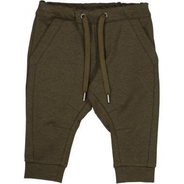WHEAT - MAX TROUSERS