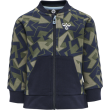 HUMMEL - BULLER ZIP JACKET