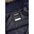 REIMA - BERGEN REIMATEC WINTER OVERALL
