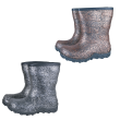 MIKK-LINE A/S - THERMAL BOOTS - GLITTER