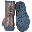 MIKK-LINE A/S - THERMAL BOOTS - GLITTER