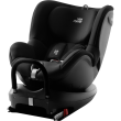 BRITAX - DUALFIX2 R BR, 0-18 kg