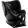 BRITAX - DUALFIX2 R BR, 0-18 kg