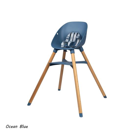 BABYTROLD - ZIZA SEAT HØJSTOL