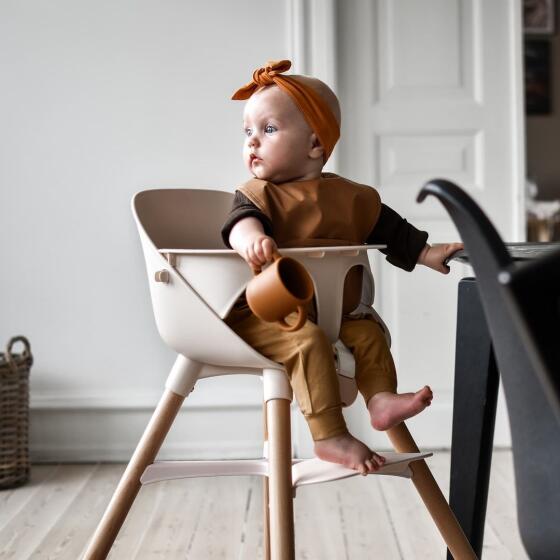 BABYTROLD - ZIZA SEAT HØJSTOL