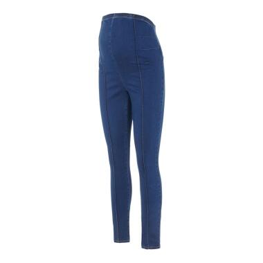 JOPLIN SLIM DENIM LEGGINGS