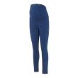 MAMALICIOUS - JOPLIN SLIM DENIM LEGGINGS