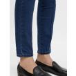 MAMALICIOUS - JOPLIN SLIM DENIM LEGGINGS